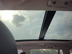 Changan CS75 Glory Million Edition 280T DCT Navigation - ფოტო 17
