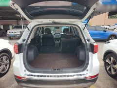 Changan CS75 Glory Million Edition 280T DCT Navigation - ფოტო 18