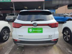 Changan CS75 Glory Million Edition 280T DCT Navigation - ფოტო 5
