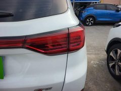 Changan CS75 Glory Million Edition 280T DCT Navigation - ფოტო 7