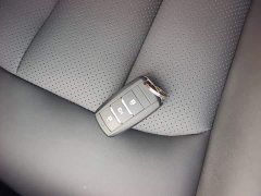 Changan CS75 Glory Million Edition 280T DCT Navigation - ფოტო 8