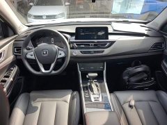 Changan CS75 Glory Million Edition 280T DCT Navigation - ფოტო 9
