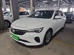 Buick Verano Pro 533T Comfort Edition - ფოტო 1
