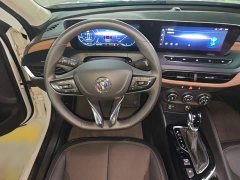 Buick Verano Pro 533T Comfort Edition - ფოტო 10