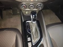 Buick Verano Pro 533T Comfort Edition - ფოტო 13