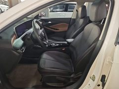 Buick Verano Pro 533T Comfort Edition - ფოტო 14