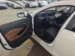 Buick Verano Pro 533T Comfort Edition - ფოტო 15