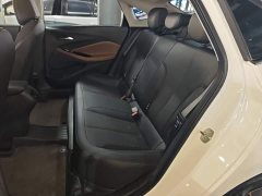 Buick Verano Pro 533T Comfort Edition - ფოტო 16