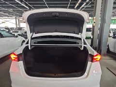 Buick Verano Pro 533T Comfort Edition - ფოტო 18