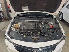 Buick Verano Pro 533T Comfort Edition - ფოტო 19