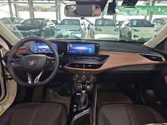 Buick Verano Pro 533T Comfort Edition - ფოტო 9