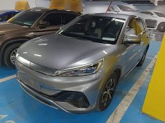 BYD Yuan Plus 430KM Premium Edition - ფოტო 1