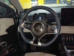 BYD Yuan Plus 430KM Premium Edition - ფოტო 10
