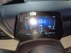 BYD Yuan Plus 430KM Premium Edition - ფოტო 11