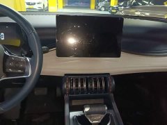 BYD Yuan Plus 430KM Premium Edition - ფოტო 12