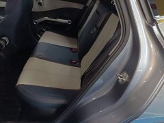 BYD Yuan Plus 430KM Premium Edition - ფოტო 16