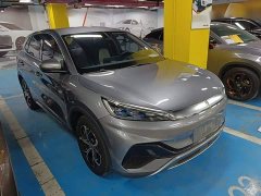 BYD Yuan Plus 430KM Premium Edition - ფოტო 3
