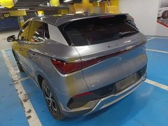 BYD Yuan Plus 430KM Premium Edition - ფოტო 4