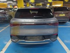 BYD Yuan Plus 430KM Premium Edition - ფოტო 5