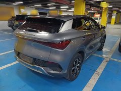 BYD Yuan Plus 430KM Premium Edition - ფოტო 6