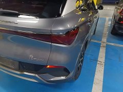 BYD Yuan Plus 430KM Premium Edition - ფოტო 7