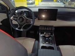 BYD Yuan Plus 430KM Premium Edition - ფოტო 9