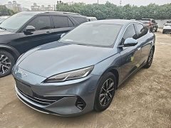 BYD Seal 06 DM-i 80KM Deluxe - ფოტო 1