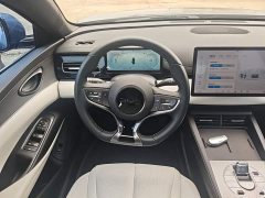 BYD Seal 06 DM-i 80KM Deluxe - ფოტო 10