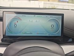 BYD Seal 06 DM-i 80KM Deluxe - ფოტო 11