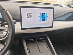 BYD Seal 06 DM-i 80KM Deluxe - ფოტო 12