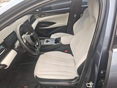 BYD Seal 06 DM-i 80KM Deluxe - ფოტო 14