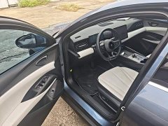 BYD Seal 06 DM-i 80KM Deluxe - ფოტო 15