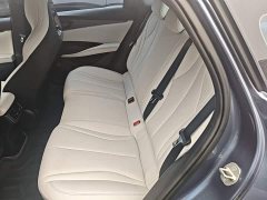 BYD Seal 06 DM-i 80KM Deluxe - ფოტო 16