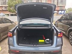 BYD Seal 06 DM-i 80KM Deluxe - ფოტო 18