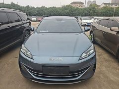 BYD Seal 06 DM-i 80KM Deluxe - ფოტო 2