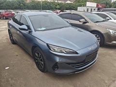 BYD Seal 06 DM-i 80KM Deluxe - ფოტო 3