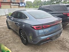 BYD Seal 06 DM-i 80KM Deluxe - ფოტო 4
