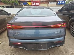 BYD Seal 06 DM-i 80KM Deluxe - ფოტო 5