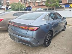 BYD Seal 06 DM-i 80KM Deluxe - ფოტო 6