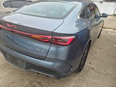 BYD Seal 06 DM-i 80KM Deluxe - ფოტო 7