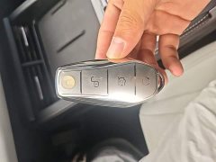 BYD Seal 06 DM-i 80KM Deluxe - ფოტო 8