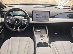 BYD Seal 06 DM-i 80KM Deluxe - ფოტო 9