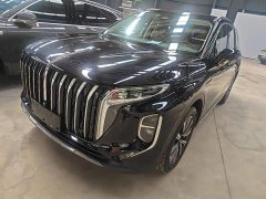 FAW Red Flag HS7 PHEV 2.0T PHEV AWD 2 Million Units Anniversary Edition 6-Seater - ფოტო 1