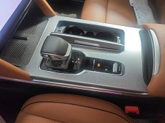 FAW Red Flag HS7 PHEV 2.0T PHEV AWD 2 Million Units Anniversary Edition 6-Seater - ფოტო 13