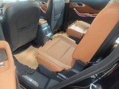 FAW Red Flag HS7 PHEV 2.0T PHEV AWD 2 Million Units Anniversary Edition 6-Seater - ფოტო 16
