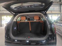 FAW Red Flag HS7 PHEV 2.0T PHEV AWD 2 Million Units Anniversary Edition 6-Seater - ფოტო 18