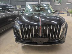 FAW Red Flag HS7 PHEV 2.0T PHEV AWD 2 Million Units Anniversary Edition 6-Seater - ფოტო 2