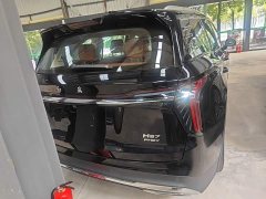 FAW Red Flag HS7 PHEV 2.0T PHEV AWD 2 Million Units Anniversary Edition 6-Seater - ფოტო 5