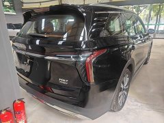 FAW Red Flag HS7 PHEV 2.0T PHEV AWD 2 Million Units Anniversary Edition 6-Seater - ფოტო 6