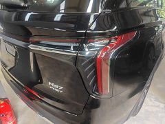 FAW Red Flag HS7 PHEV 2.0T PHEV AWD 2 Million Units Anniversary Edition 6-Seater - ფოტო 7
